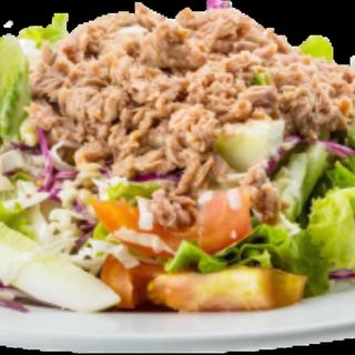 Ensalada De Atún