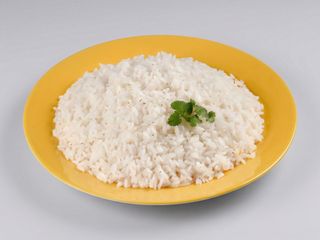 Arroz Y Salsa