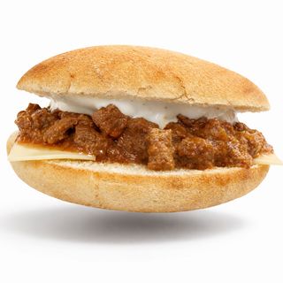 Campero de Ternera en Salsa