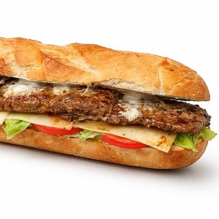 BOCATA KEFTÄ TERNERA