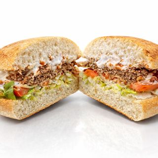 Campero Keftä Ternera