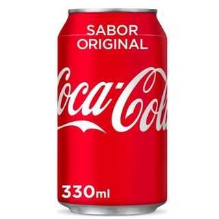 Coca-Cola 330ml