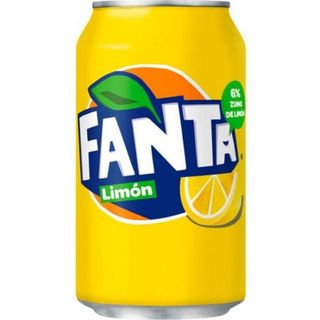 Fanta Limon 330ml