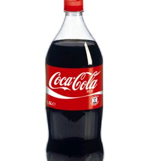 Coca-Cola 1.5L