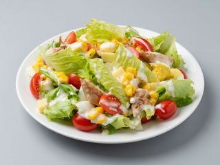 Ensalada De Pollo