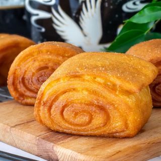 Pan Chino (Ración)
