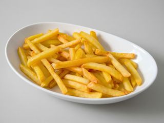 Patatas Fritas