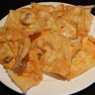 Wan Tun Frito （10pz）