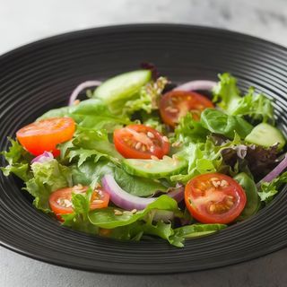Ensalada"Pekin Garden"