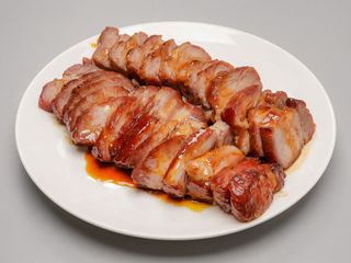 Cerdo Asado