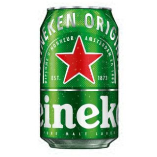 Heineken