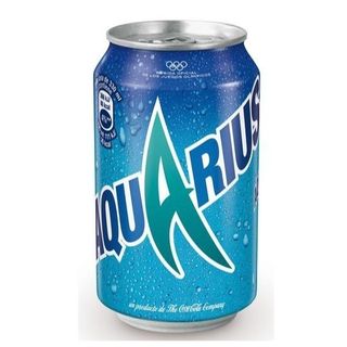 Aquarius Limon