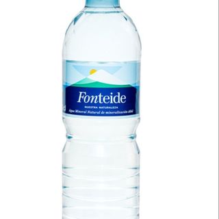 Agua 1.5L