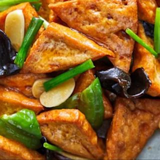 Tofu