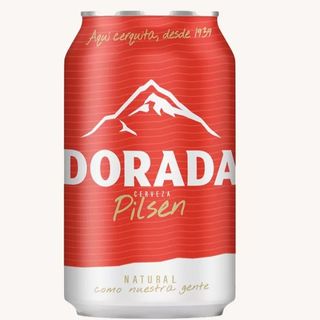 Dorada Pilsen