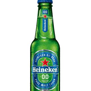 heineken 0.0