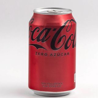 Coca-Cola Zero 330ml