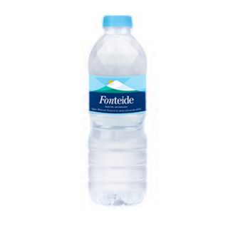 Agua 50cl