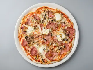 Queso de cabra