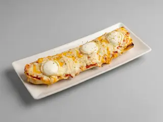 4 queso