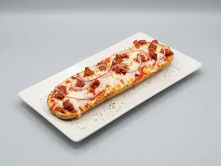 Chorizo