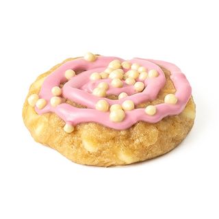 Cookie Pantera Rosa