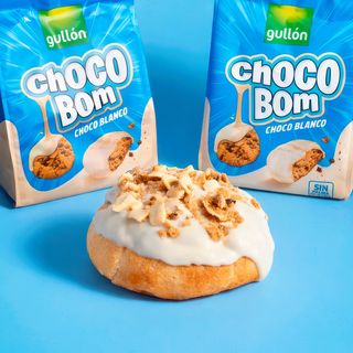 Cookie ChocoBom