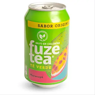 Fuze Tea Maracuyá