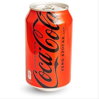 Coca Cola Zero