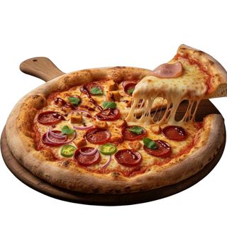 HOT SUPREME (La Especial de la Casa)