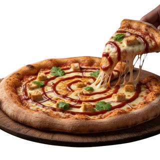 BBQ JALEO ( LA BESTIA