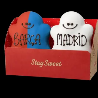 El Clásico Box