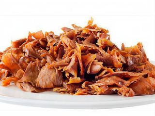 Carne doble