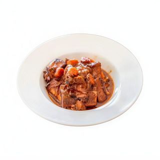 Tapa de rabo