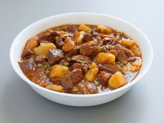 Tapa De Magro