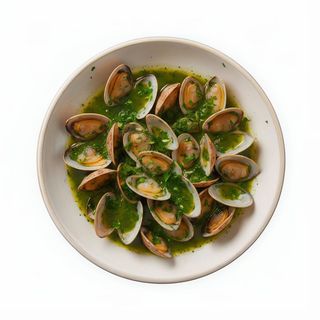 Almejas