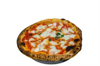Pizza picante