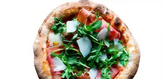 Pizza italia