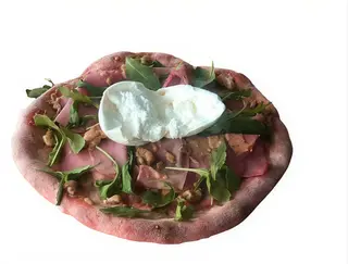 Pizza nonno