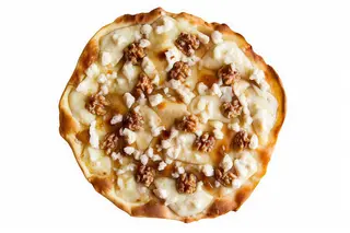 Pizza lugo