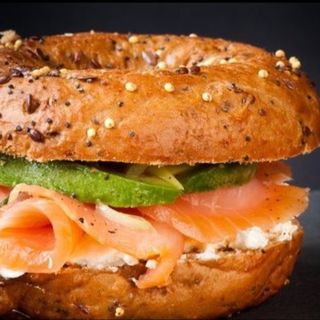 Bagel 0295