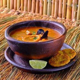 Fosforera Margariteña