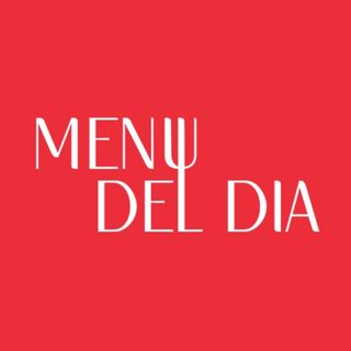 Menu Diario