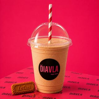 Milkshake Lotus