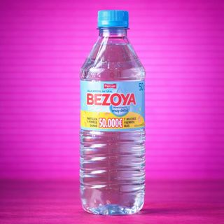 Agua Mineral Sin Gas (330 Ml.)