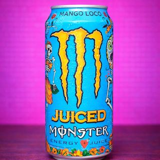 Monster Mango Loco