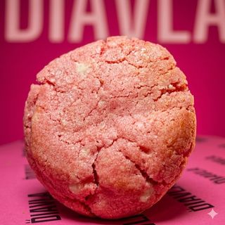 Diavla Cookie