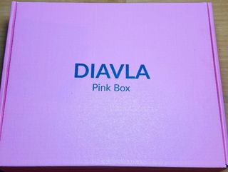 Pink Box