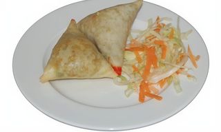 Samosa
