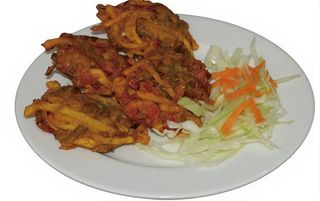 Vegetable Pakora